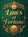 Laws of Fortune Audiobook